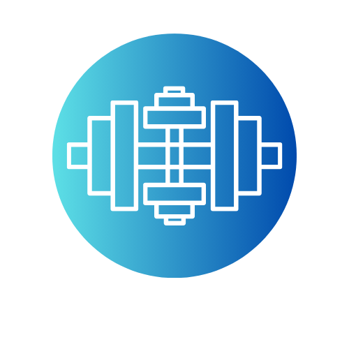 Logo Foster Fitness